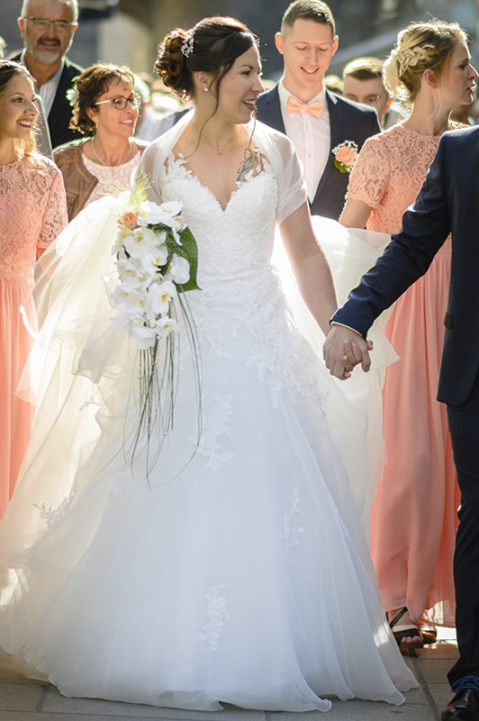 photographie couple de mariage a la baule photographe mariage fine art Cédric Le Tutour